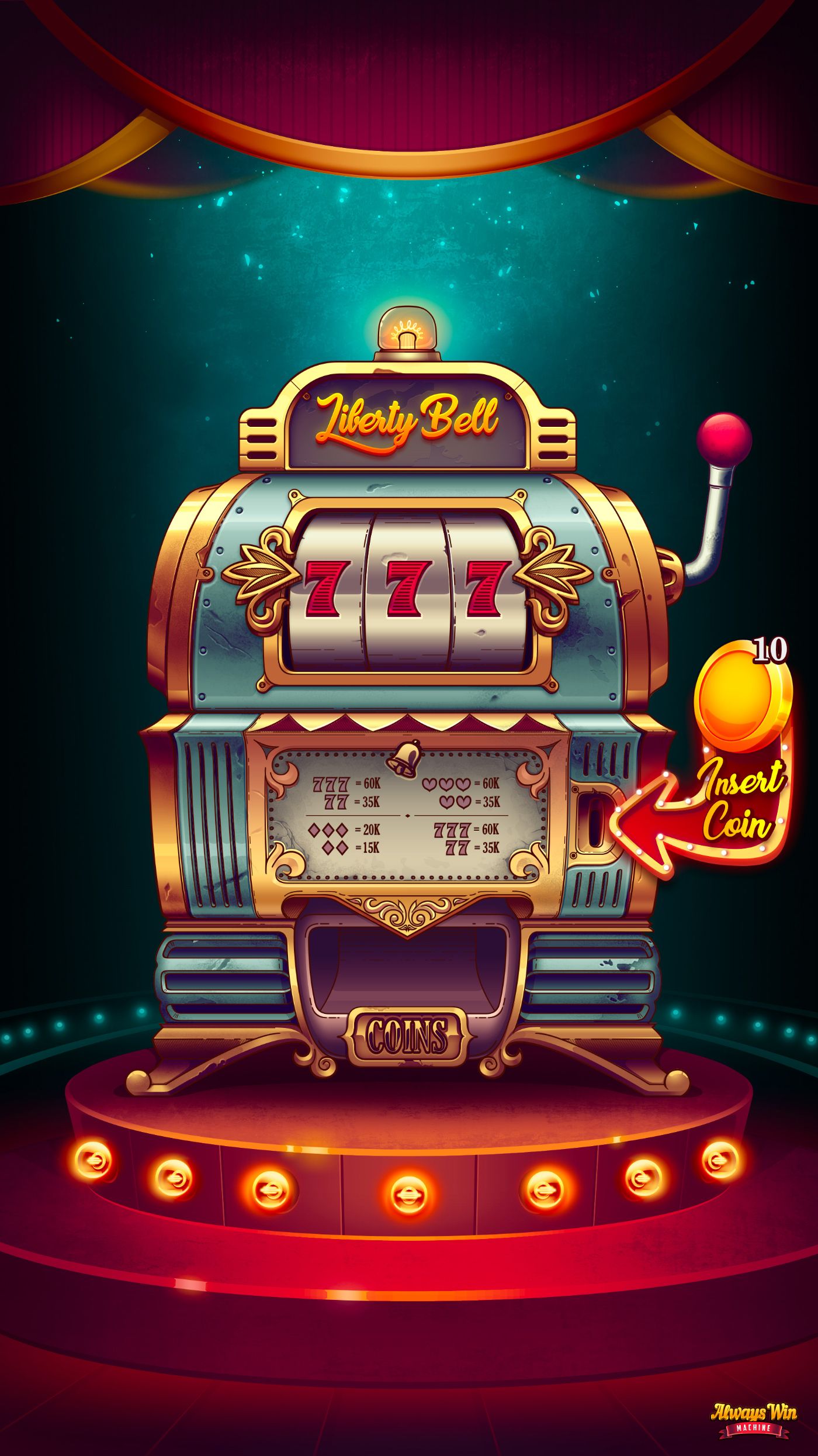 pas4d Special Draw Events