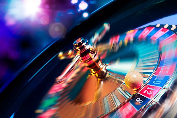pas4d Bingo Rooms with Live Callers