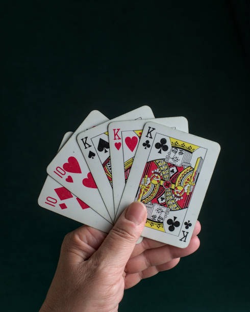 pas4d mobile gaming